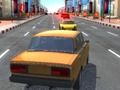 Игра Градски тркач  онлајн