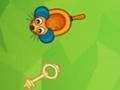Игра Клучен глушец  онлајн