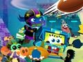 Игра Ник фудбалски ѕвезди 2  онлајн