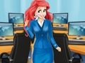 Игра Принцеза Канцелариски Дизајн  онлајн