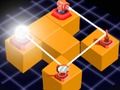 Игра Светлосни зраци  онлајн