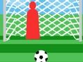 Игра Фудбал  онлајн