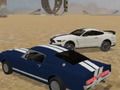 Игра Луди трик Автомобили  онлајн