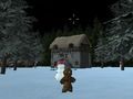 Игра Слендермен мора да умре: Тивки улици  онлајн