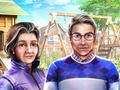 Игра Мали градски соседи  онлајн