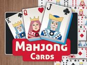 Игра Маџџон картички  онлајн