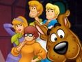 Игра Scooby-Doo! и Големата сина мистерија  онлајн