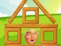 Игра Лути Мексиканци VS Трамп  онлајн