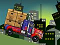Игра Cargo Truck Express онлајн
