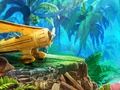 Игра Во џунглата  онлајн