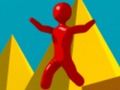 Игра Скокање кукла  онлајн
