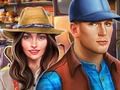 Игра Уличен пазар фестивал  онлајн