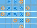 Игра Крајната Tic Tac Toe  онлајн