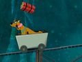 Игра Scooby Doo: падне мост  онлајн