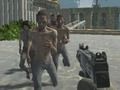 Игра Граница на лудило  онлајн