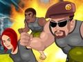 Игра Војник Раш  онлајн