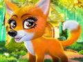 Игра Среќна Фокс  онлајн