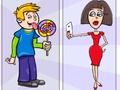 Игра Што не одговара? 1  онлајн