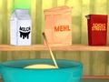 Игра Анџело: Lolas lustige Leckereien  онлајн