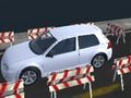Игра 3D Паркинг мост  онлајн