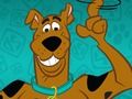 Игра Scooby-Doo! Мистериозен натпревар  онлајн