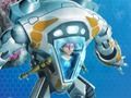 Игра Die Nektons: Unterwasser-Abenteuer онлајн