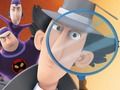 Игра Инспектор Gadget: Sophies Agenten-Falle  онлајн