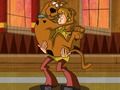 Игра Scooby-Doo! : Schauriger Schabernack  онлајн