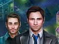 Игра Ноќни хроники  онлајн
