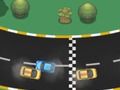 Игра Скијачки автомобили  онлајн