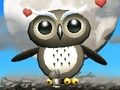 Игра Twirly Birdy онлајн