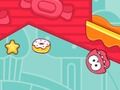 Игра Донутосуур 2  онлајн