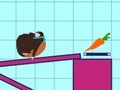 Игра Рафф Руфман го прикажува хамстерот  онлајн