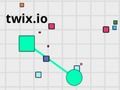 Игра Twix. Ио  онлајн
