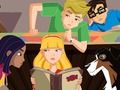 Игра 5 придружба: крзно Alle Falle  онлајн