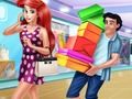 Игра Денот на купувачите на љубовта  онлајн
