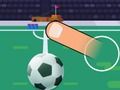 Игра Kickup FRVR онлајн