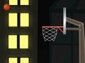 Игра Совршен Hoopz 3  онлајн