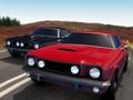 Игра V8 трки онлајн