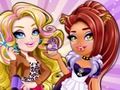 Игра Monster High: Уво доктор  онлајн