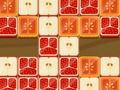 Игра Плодови квадрати  онлајн