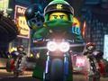 Игра NinjaGo: Лојд против Garmadons мотоцикл начин  онлајн