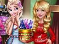 Игра Гулаб Божиќ изненадувања  онлајн