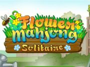 Игра Цвет Mahjong пасијанс  онлајн