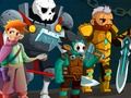 Игра Искривено украдено Царство  онлајн