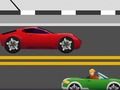 Игра Жешки тркала  онлајн
