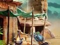 Игра Пустинска мудрост  онлајн
