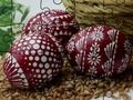 Игра Сложувалка: Велигден онлајн Игра Сложувалка: Велигден онлајн