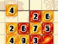 Игра Паѓа Судоку  онлајн