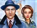 Игра Криминал во Музејот  онлајн